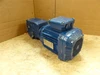 SEW KF37DRN90S4/DH; Gearmotor; 8:1 Ratio; 1-1/2HP; 380-400VAC