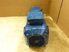 SEW KF37DRN90S4/DH; Gearmotor; 8:1 Ratio; 1-1/2HP; 380-400VAC