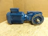 SEW KF37DRN90S4/DH; Gearmotor; 8:1 Ratio; 1-1/2HP; 380-400VAC
