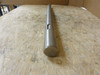Meyn 71.00.018.300; Drive Shaft; SS; 40mmOD x 755mm Long