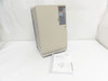 Yaskawa CIMR-VU2A0069FAA; AC Drive 25HP 240VAC In