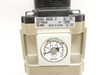 SMC AWD40-N04DE; Micro-Mist Separator; 1/2NPT; 145PSI; 16CFM