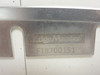 Bunzl F18700151; Lot-22; EdgeMaster Plow Blades