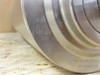 VanderGraaf TM127A 25-0475PL2CR; Drum Motor Belt Width: 12"