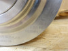 VanderGraaf TM127A 25-0475PL2CR; Drum Motor Belt Width: 12"
