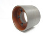 MFG- 144046; Steel Wheel; 6-1/2"OD x 4-7/8" Width