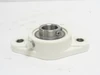 PTI SUCTFL205-25MM; Thermoplastic Flange Bearing; 25mmID