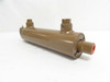 MFG- MDL-UNKN-254090; Cylinder 2-3/8"OD x 9-1/8" Body Length