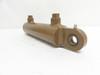 MFG- MDL-UNKN-254090; Cylinder 2-3/8"OD x 9-1/8" Body Length
