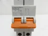 sprecher+schuh L9-10/2/D; Circuit Breaker; 10A; 3P; 277/480VAC