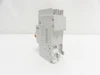 sprecher+schuh L9-10/2/D; Circuit Breaker; 10A; 3P; 277/480VAC