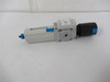 Festo MS4N-LFR-1/8-D7-C-R-V-AS; FilterRegulator G1/4 40micron