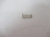 AMI 2-3CLL; Lot-12 Clip SST 2 Bolt Flange