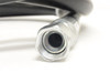 Parker F6010606-8-8-8-96; Hose; 96" Long; 1/2 JIC x 1/2 JIC