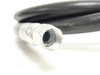 Parker F6010606-8-8-8-96; Hose; 96" Long; 1/2 JIC x 1/2 JIC