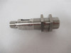 IFM 0GH312; Photo Sensor 10...36DC Red Light