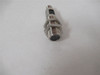 IFM 0GH312; Photo Sensor 10...36DC Red Light
