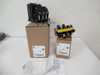 Allen-Bradley 509-BOD; NEMA 1 Starter  27A 3ph Coil: 110/120V