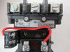 Allen-Bradley 509-BOD; NEMA 1 Starter  27A 3ph Coil: 110/120V