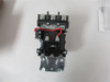 Allen-Bradley 509-BOD; NEMA 1 Starter  27A 3ph Coil: 110/120V