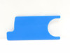 Marlen 001252-32; Lot-10 Plastic Stripper Bars; 3/8" Cut