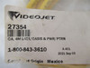 Video Jet 27354; Data Cable Oasis 4M Male to Female 4PIN