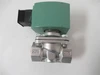 Asco X210547991001F1; Pneumatic Solenoid Valve 24VDC 1/2" NPT