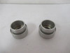 Markem 5210950; Lot-2 Bearing Housing .375" ID