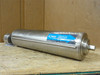 VanderGraaf TM127A25-675-NB-STM; Drum Motor Belt Width: 19"