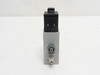 Rexroth 5728409980; Solenoid Valve P-026641-5; 115PSI; 24VDC
