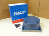SKF FNL520A; Flange-Mount Housing; 4-Bolt