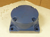 SKF FNL520A; Flange-Mount Housing; 4-Bolt