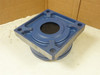 SKF FNL520A; Flange-Mount Housing; 4-Bolt