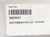 Markem SD5 Roller Sensor; SD5 Roller Sensor Assembly