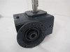 Grove Gear 30219829; Gearbox  50:1 Output Right Hand Shaft