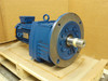 SEW RF87DRN100LM4/TH/DH; AC Gearmotor; 74.77:1 Ratio; 2.2kW