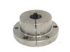 Maska SDSX20MM; QD Bushing; 20mmID; 3-3/16" Flange OD