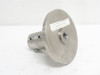 MFG- HRLPCA-17/18LH; Complete Saw Blade Mount Assembly; SS; LH