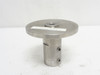 MFG- HRLPCA-17/18LH; Complete Saw Blade Mount Assembly; SS; LH