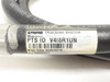Parker F6010606-8-8-8-108; Hose; 108" Long; 1/2 JIC x 1/2 JIC