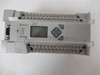 Allen-Bradley 1766-L32BXBA; Micrologix 32 Pt Controller 24VDC