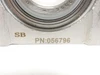 Dodge P2B-SCEZ-100-SH; Pillow Block Bearing 056796; SS; 1"ID