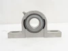 Dodge P2B-SCEZ-100-SH; Pillow Block Bearing 056796; SS; 1"ID