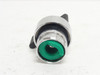 Altech 2AS2E-4; Spring Return Switch; 3Pos; Non-Illuminated