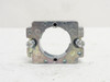 Altech 2AS2E-4; Spring Return Switch; 3Pos; Non-Illuminated