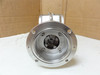 D&F 37SDFHB4L121; Gear Reducer; SS; RA; 50:1 Ratio
