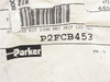 Parker P2FCB453; Coil Kit 120VAC 22.5mm P0194753