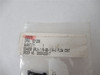 Festo 534658;  Flow Control Valve; One Way 1/8 NPT - 1/4 Tube