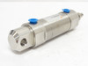 SMC CG5EN32TNSV-25; Air Cylinder; 32mmID x 25mm Stroke; 145PSI