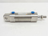 SMC CG5EN32TNSV-25; Air Cylinder; 32mmID x 25mm Stroke; 145PSI